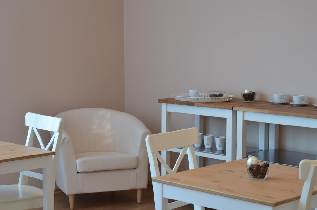 Liepa Hotel Silutė Bagian luar foto