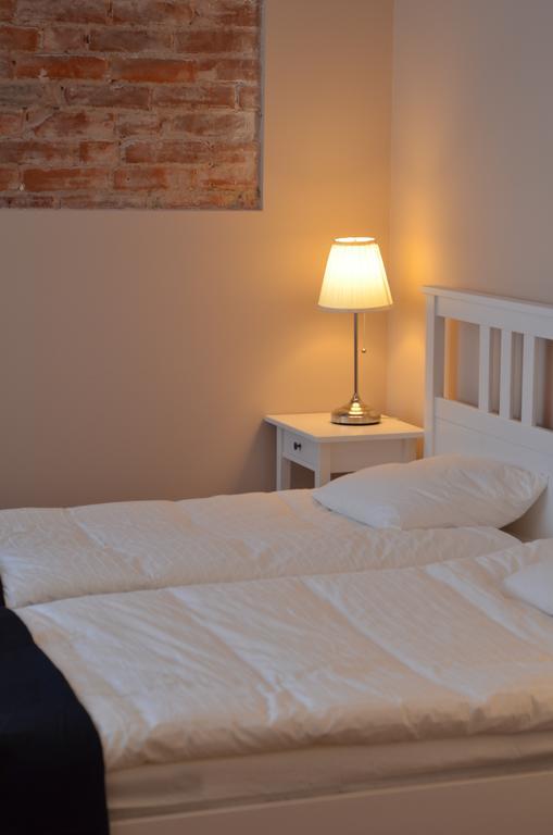 Liepa Hotel Silutė Ruang foto