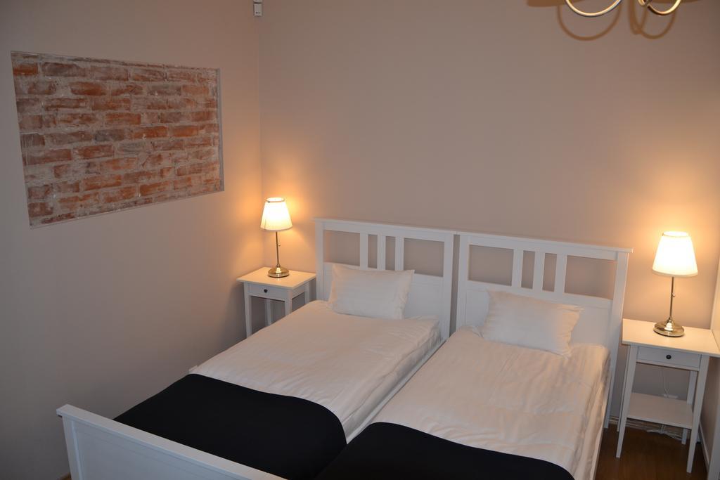 Liepa Hotel Silutė Bagian luar foto